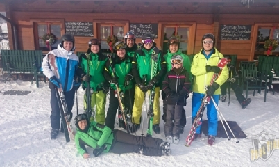 Skitag 2016
